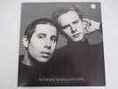 Simon and Garfunkel Bookends KCS9529 With Poster VG+