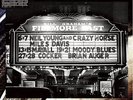 Neil & Crazy Horse Young - Live At The Fillmore East [Vinyl New]