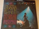 SINATRA AT THE SANDS ORIGINAL 1966 REPRISE LP  FS1019 STEREO G'FOLD NEWINSHRINK
