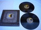 PINK FLOYD  ECLIPSE  2 LP LIVE ITALY FIRST PRESSING MINT minus  SHIPPING 12 GBP