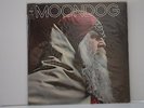 Moondog, UK CBS 63906, Jazz Classical Big Band Contemporary, LP (NM), Cov (EX)