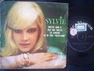 SYLVIE VARTAN ep LA CANCION + 3 argentina ID# 36204 BACK COVER DIRTY-PROMO RCA 3
