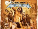 No Guts No Glory - Airbourne (2010, Vinyl NUEVO)