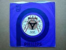 RARE UK DEMO NICKY JAMES ALL OR NOTHING PHILIPS 1970 MOODY BLUES EXCELLENT +