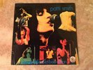 PATTI SMITH I NEVER TALKED TO BOB DYLAN LP STONED 2 COLORED PINK VINYL NM