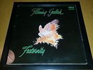 Fraternity - Flaming Galah - Bon Scott - AC/DC - 1972 2nd LP Record - So Rare