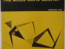 MILES DAVIS: Relaxin PRESTIGE DG RVG NJ w/ JOHN COLTRANE vinyl lp VG+ WOW