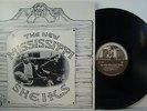 NEW MISSISSIPPI SHEIKS 1972 Original Vinyl LP On Rounder Records