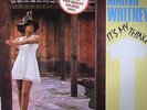 WHITNEY, Marva - It's My Thing - coloured vinyl LP