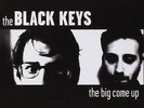 THE BLACK KEYS Big Come Up Vinyl LP NEW & SEALED