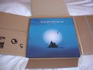 ON AN ISLAND - DAVID GILMOUR -  LP - MINT - NEVER PLAYED - STILL IN DELIVERY BOX