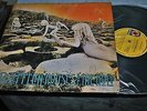 LED ZEPPELIN - Houses BRAZIL on ATCO 1st PRESS =====DIFERENT of 7 45 promo mono