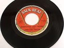 LITTLE CARL CARLTON  COMPETITION AIN'T NOTHIN  BACKBEAT 588