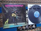 Richard Thompson Henry the Human Fly 1970's UK Analogue Island Records M-