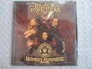 THE BLACK EYED PEAS / MONKEY BUSINESS US 2LP / WILL I AM, FERGY, EX-