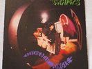 The Cramps Psychedelic Jungle 1981 LP Vinyl Is NM GREAT  SP-70016