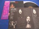 SCORPIONS - VIRGIN KILLER : 1977 JAPAN ORIG UNCENSORED COVER  w/OBI NM