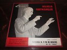 WILHELM FURTWANGLER BEETHOVEN SINFONIA N.9 BOX QALP 10116 10117 STUNNING COPY