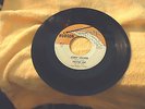 record 45 rare Soul Funk Preston Love Hudson Funky Chicken / Cissy popcorn VG++