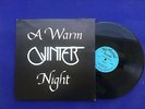 A WARM WINTER NIGHT private press BERKELEY soul FUNK high school 1980 northwind