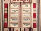 FOREIGNER / FOREIGNER 1982 ATLANTIC RECORDS JAPAN