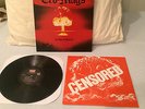 Cro-Mags The Age Of Quarrel LP RARE ORIGINAL PRESS Profile Warzone Madball NYHC