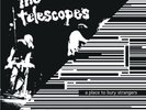 THE A PLACE TO BURY STRANGERS/TELESCOPES - SPLIT SINGLE NO.6  VINYL EP NEW+
