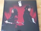 The White Stripes Get Behind Me Satan Record Store Day 2015 sealed/sous blister
