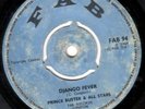 PRINCE BUSTER - DJANGO FEVER - FAB