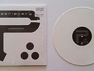PERIPHERY Juggernaut: Alpha / Omega 2 LP WHITE VINYL /100 meshuggah tesseract
