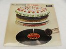ROLLING STONES LET IT BLEED - EXCELLENT UK PRESS - DECCA BOXED LOGO