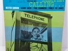 Dexter Gordon 