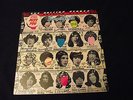 ROLLING STONES RARE SEALED LP SOME GIRLS 1978 USA PRESS UNDER CONSTRUCTION COVER