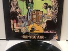 CARSON - ON THE AIR LP - LIVE AT SUNBURY '73 - OZ AUSSIE PROG BLUES ROCK HARVEST