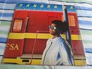 LP SANDRA SA TIM MAIA VALE TUDO 1983 WITH INSERT BRAZILIAN BLACK LINCOLN OLIVETT
