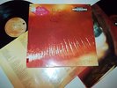 THE CURE - KISS ME KISS ME KISS ME 2 LP AUDIOPHILE PROMO ALBUM  Robert Smith