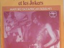 DEEP FUNK CAMEROON JOHNNY BLACK MAYI BO YA ? RAW AFROFUNK RARITY MINT LISTEN