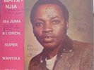 KENYA SOUKOUS ISA JUMA WANYIKA STARS MPITA NJIA CLEAN LISTEN