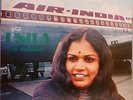 JAZZ FUNK VOCAL FENDER RHODES INDIA KENYA USHA UTHUP IN NAIROBI LISTEN