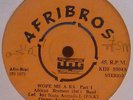 AFROBEAT GHANA AFRICAN BROTHERS BAND WOPE ME A KA 7