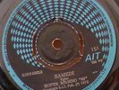 KENYA SUPER MAMBO JAZZ 69 SAMEDI  KENYA ORIGINAL 1972 CLEAN 7