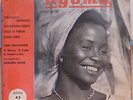 CONGO BEGUEN BAND NGOMA EP SAN SALVADOR OLIVEIRA FREITAS G. EDOUARD BILA LISTEN