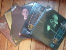 RACHMANINOFF * Complete Recordings * RCA 5 boxes, 15 LPs. New. Sealed, promo