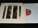 David Allan Coe LP Penitentiary Blues Outlaw Country