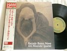 ERIC ALEXANDER Recado Bossa Nova Harold Mabern Joe Farnsworth 180 gram JAPAN LP