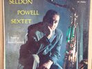 SELDON POWELL SEXTET-JIMMY CLEVELAND-ROOST-1956-ORIGINAL-MONO-SOUL-SWING-JAZZ LP