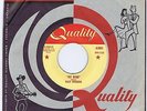Dale Hawkins 45 My Babe 1958 Rockabilly NM Canada Quality K1804 Roy Buchanan