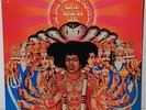 JIMI HENDRIX  AXIS: BOLD AS LOVE UK '67 STEREO LP 1ST PRESSING ON TRACK LABEL