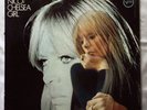 NICO - CHELSEA GIRL (1967 US Verve Vinyl LP) VELVET UNDERGROUND - 1ST PRESSING
