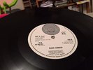 BLACK SABBATH 1970 UK S/T 1st PRESS WITH 